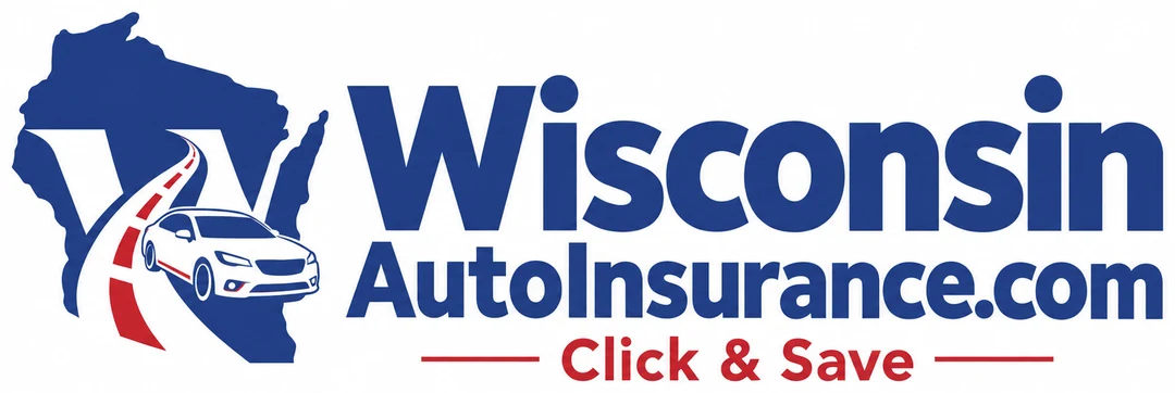 WisconsinAutoInsurance.com — Click & Save